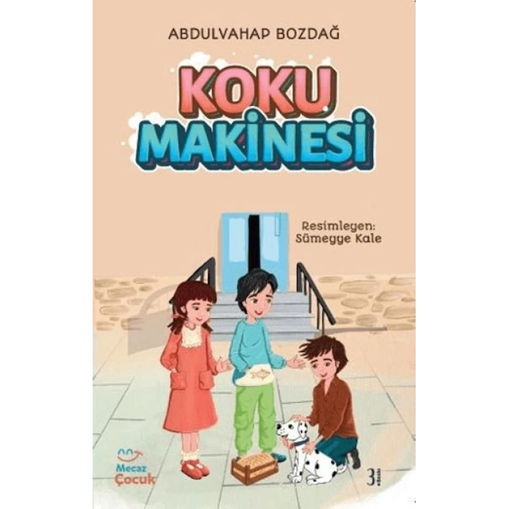 Koku Makinesi