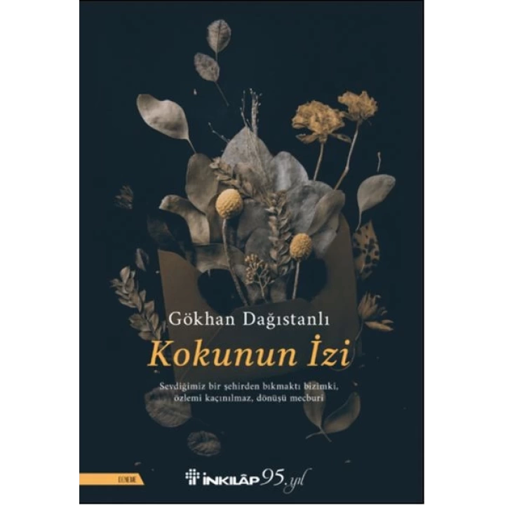 Kokunun İzi