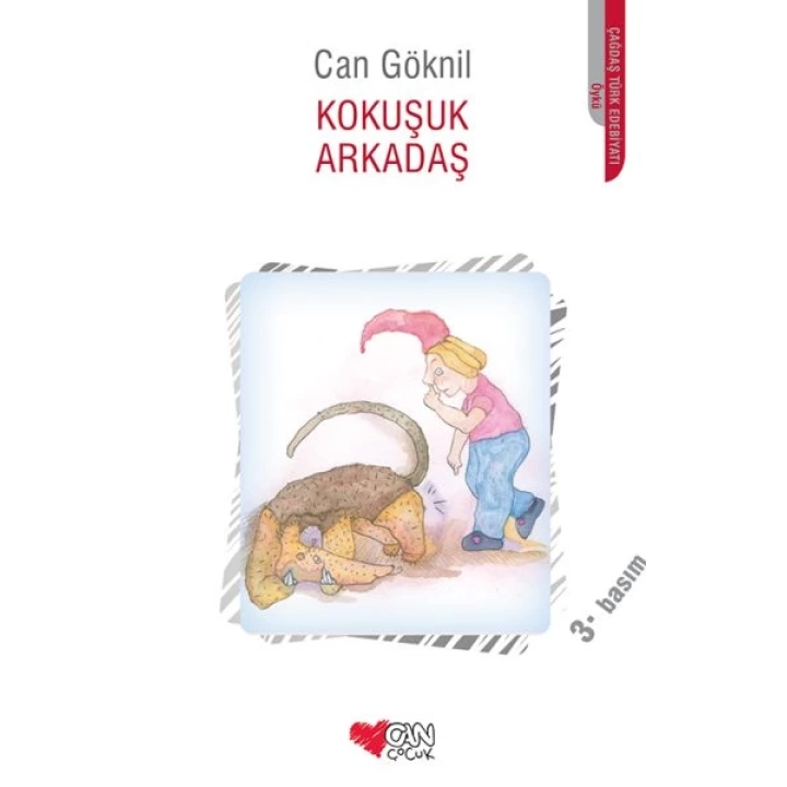 Kokuşuk Arkadaş