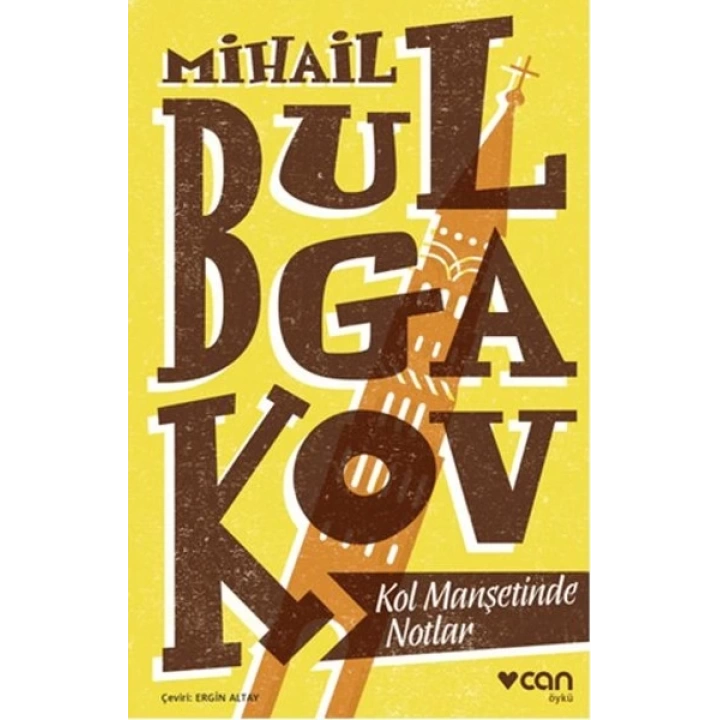 Kol Manşetinde Notlar