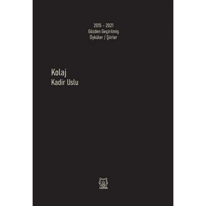 Kolaj