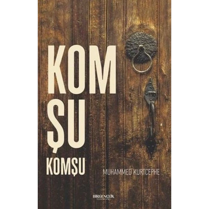 Komşu Komşu