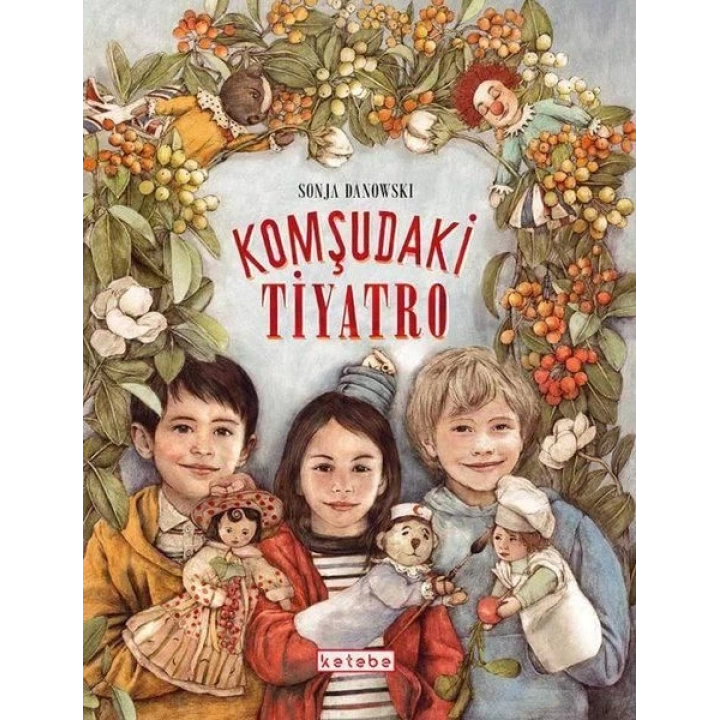 Komşudaki Tiyatro