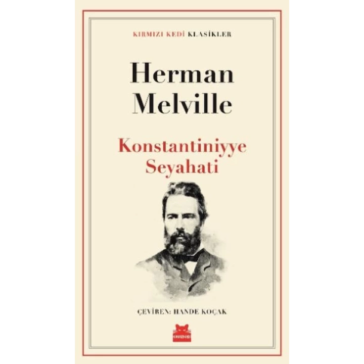 Konstantiniyye Seyahati