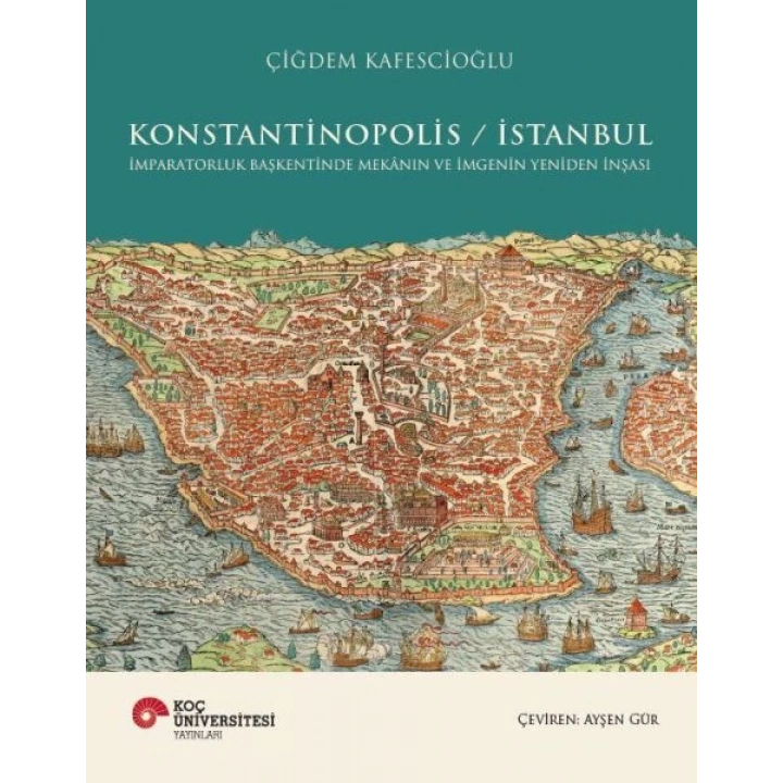 Konstantinopolis / İstanbul