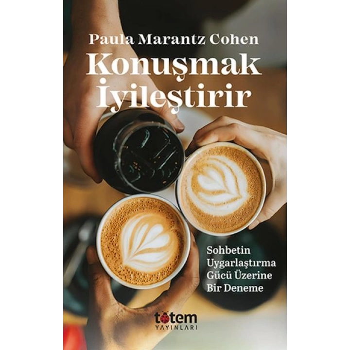 Konuşmak İyileştirir