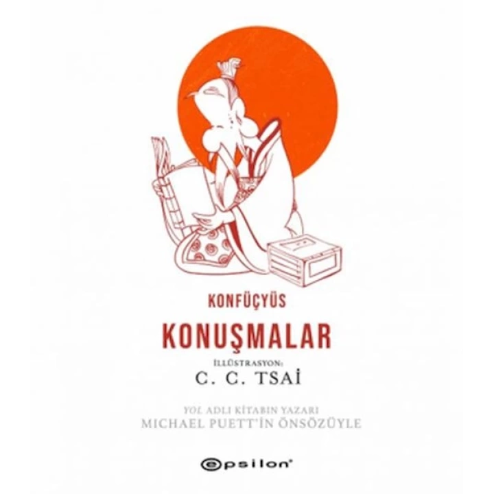 Konuşmalar