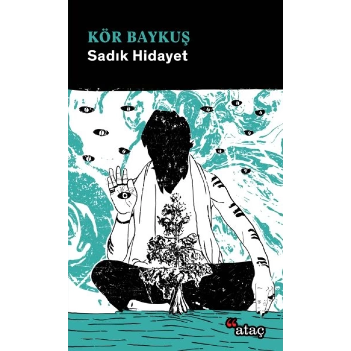 Kör Baykuş