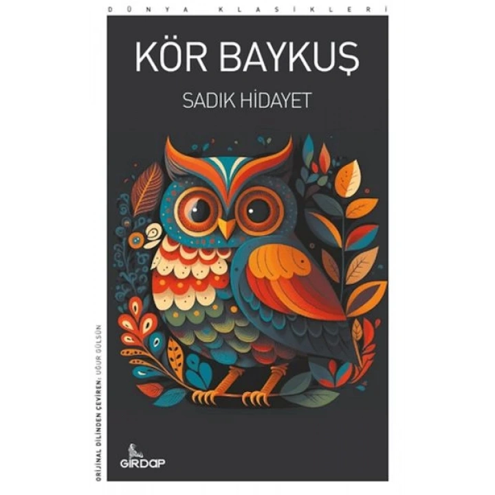 Kör Baykuş    