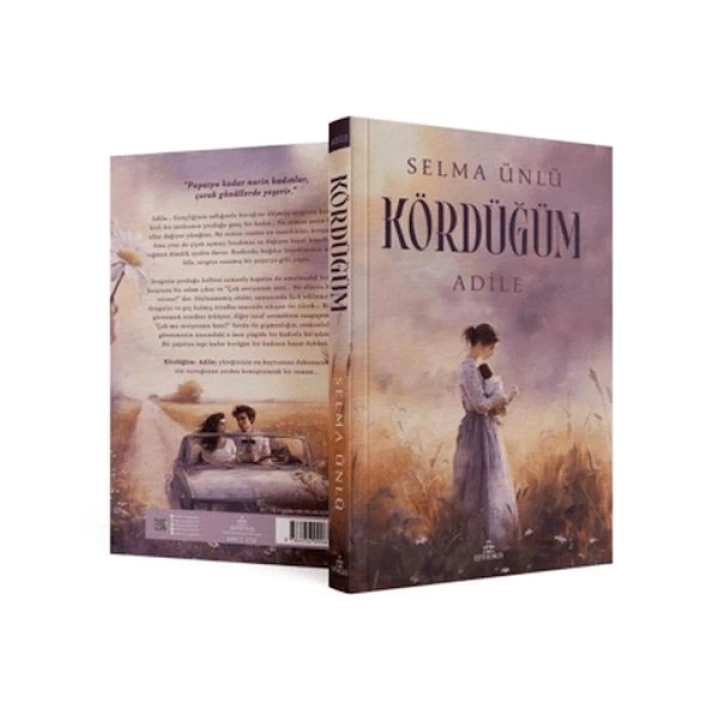Kördüğüm: Adile