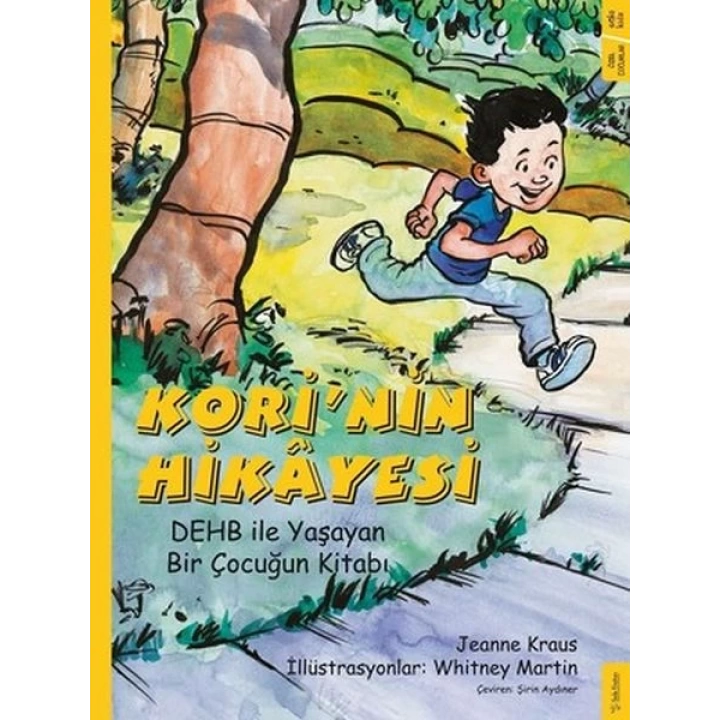 Korinin Hikayesi