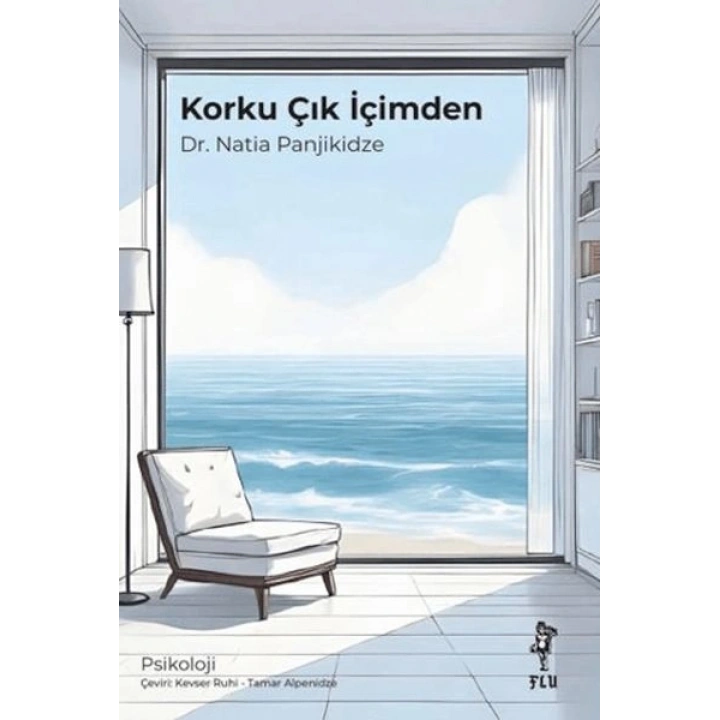 Korku Çık İçimden