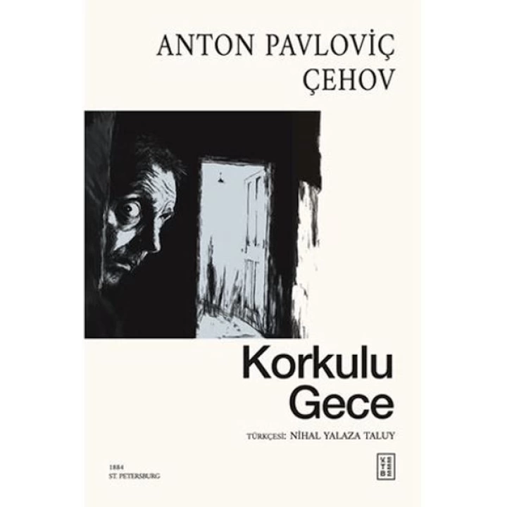 Korkulu Gece