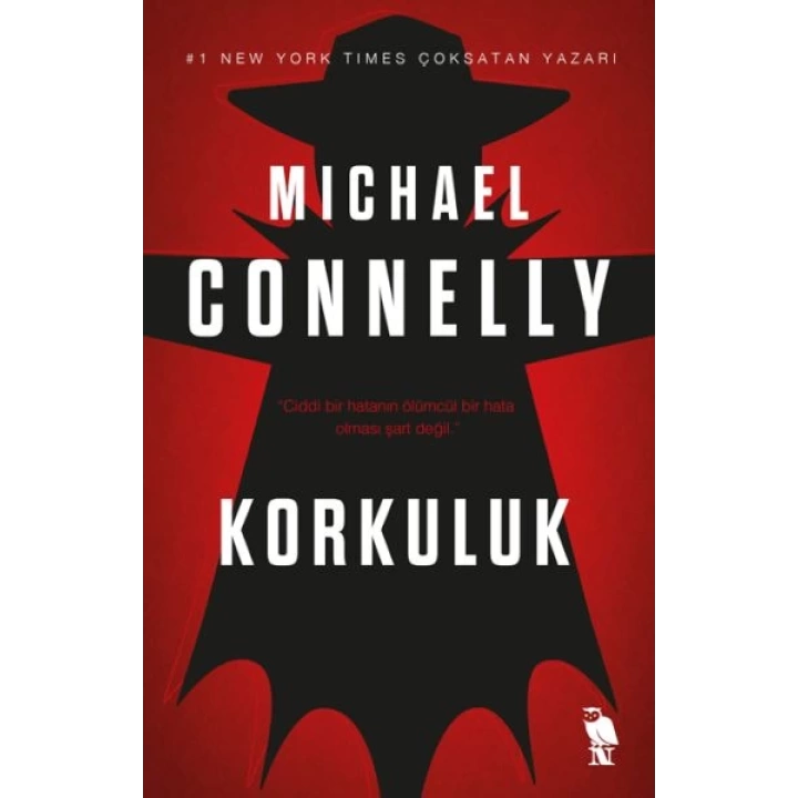 Korkuluk