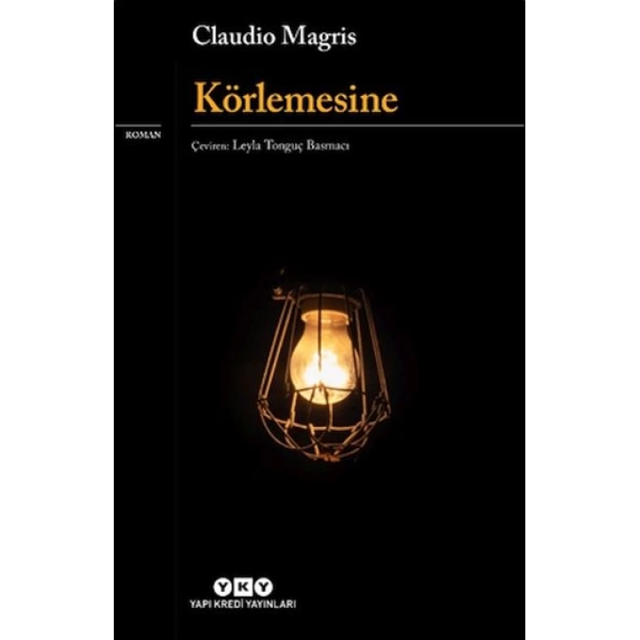Körlemesine