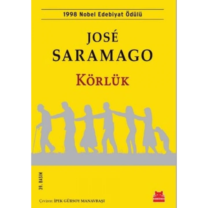 Körlük