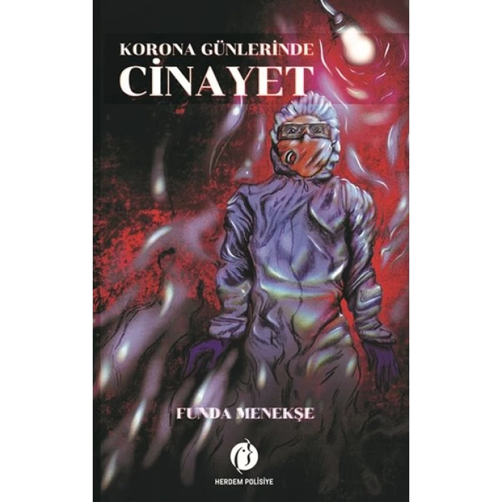 Korona Günlerinde Cinayet