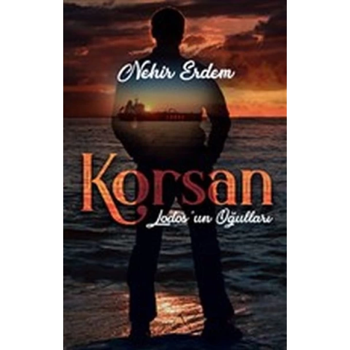 Korsan - Lodosun Oğulları