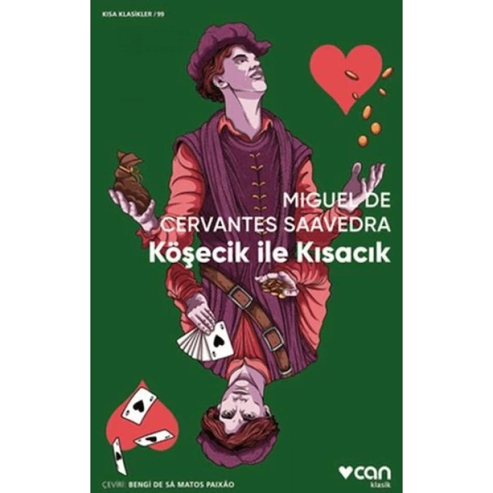 Köşecik ile Kısacık
