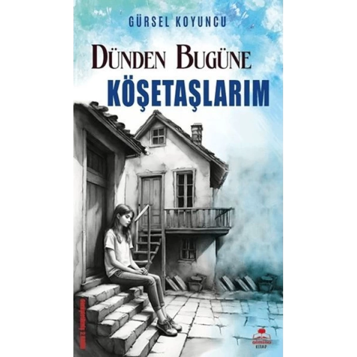 Köşetaşlarım