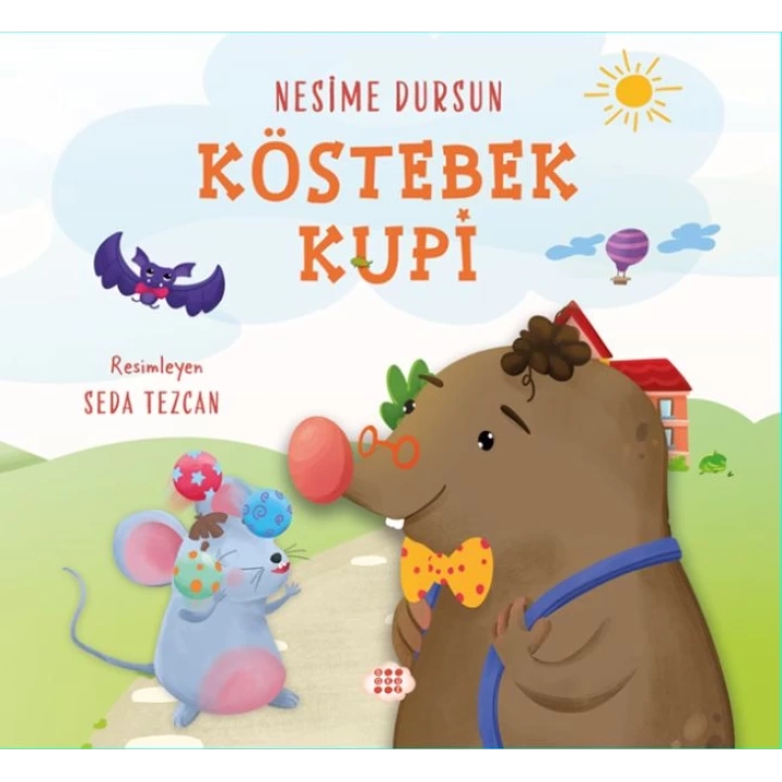Köstebek Kupi