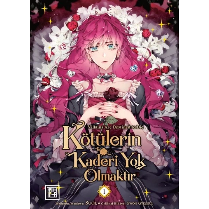 Kötülerin Kaderi Yok Olmaktır