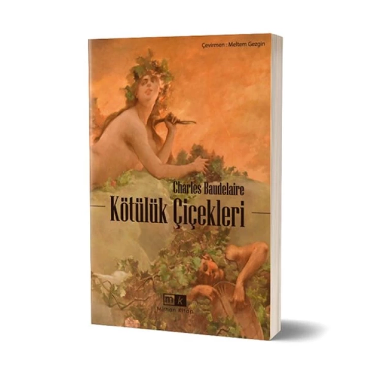 Kötülük Çiçekleri