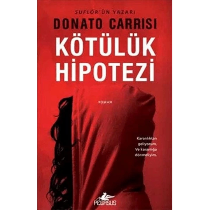 Kötülük Hipotezi