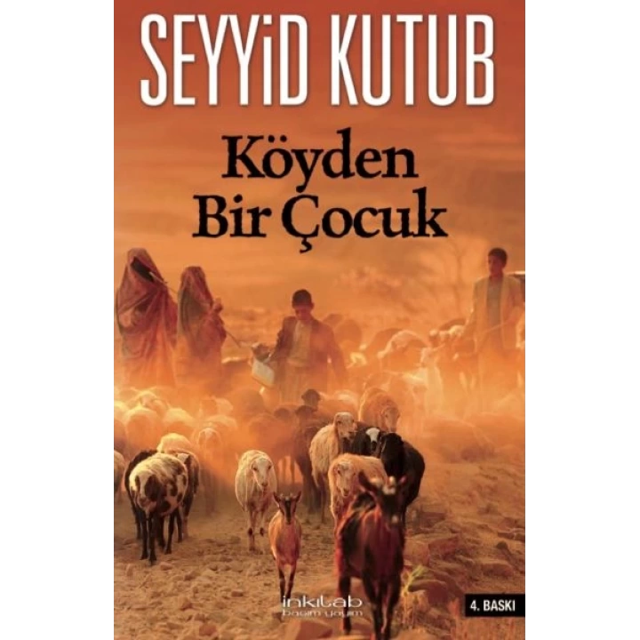 Köyden Bir Çocuk
