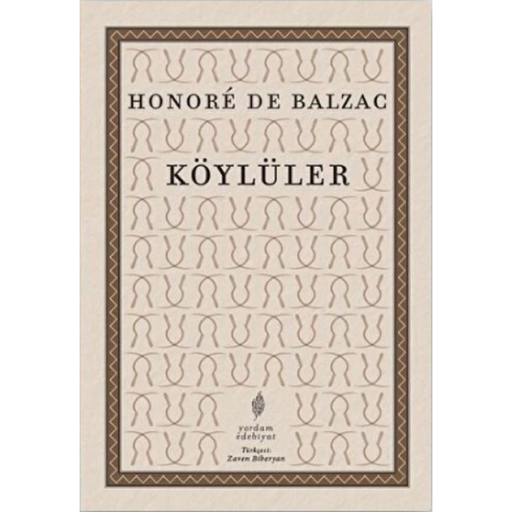 Köylüler