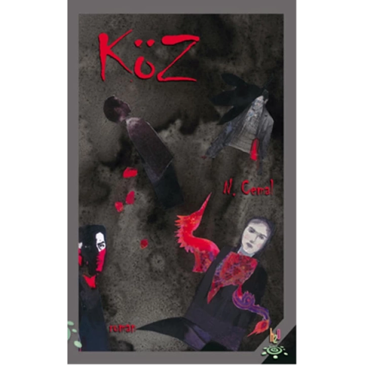 Köz
