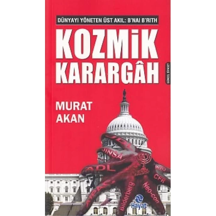Kozmik Karargah