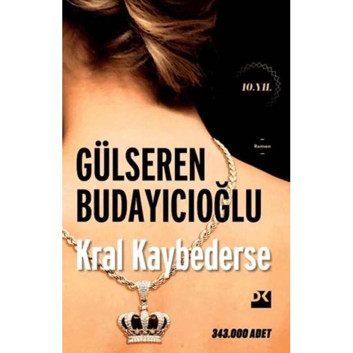 Kral Kaybederse - SC