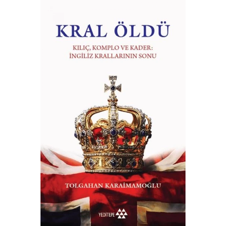 Kral Öldü