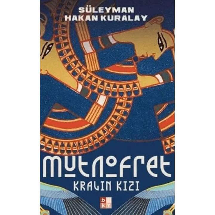 Kralın Kızı: Mutnofret