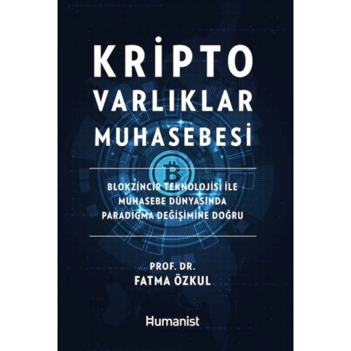 Kripto Varlıklar Muhasebesi