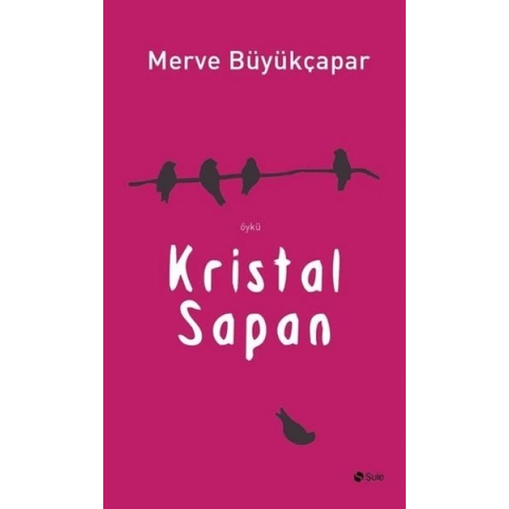 Kristal Sapan