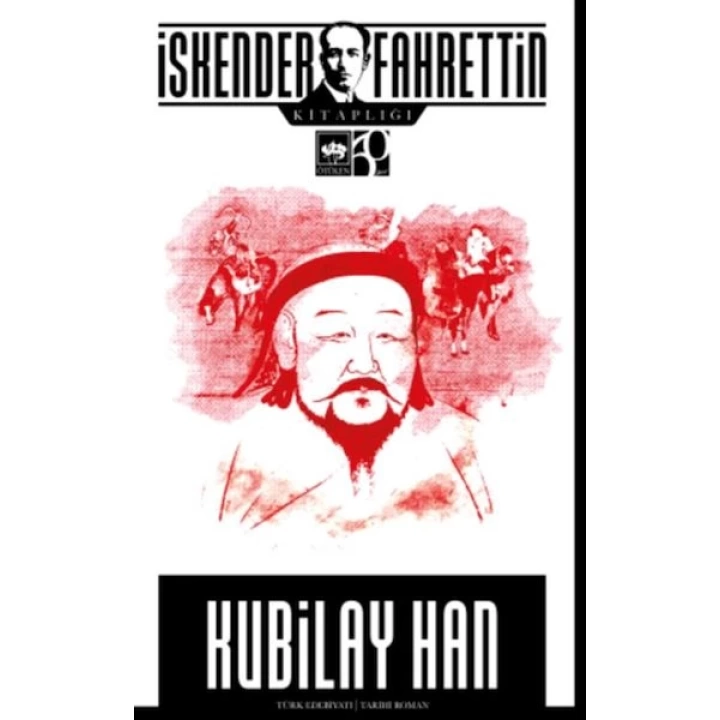 Kubilay Han