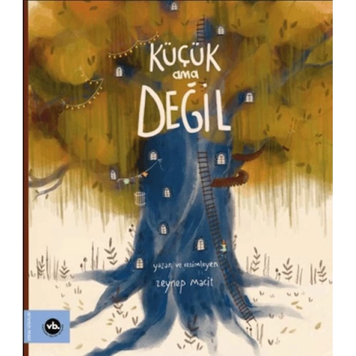 Küçük Ama Değil
