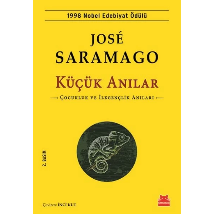Küçük Anılar - Çocukluk ve İlkgençlik Anıları