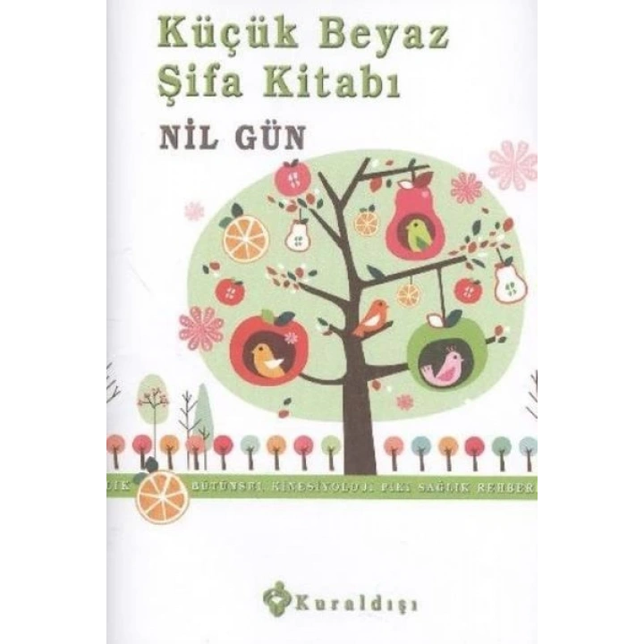 Küçük Beyaz Şifa Kitabı