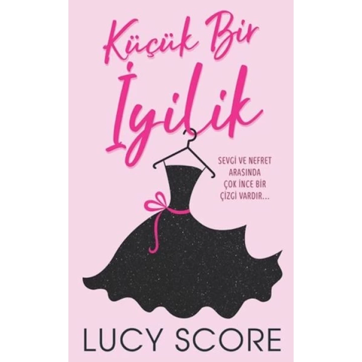 Küçük Bir İyilik