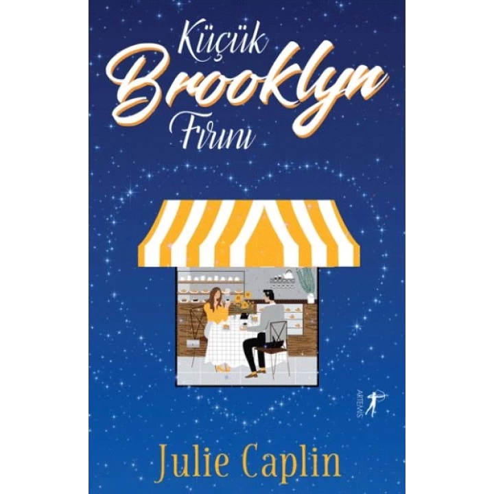 Küçük Brooklyn Fırını