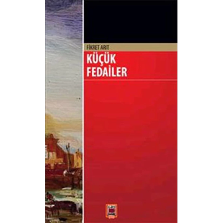 Küçük Fedailer