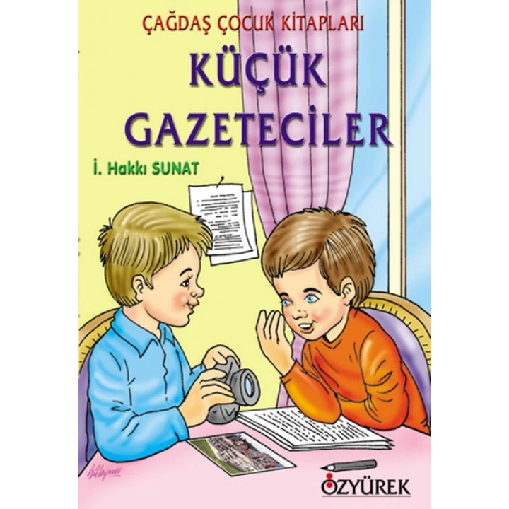 Küçük Gazeteciler