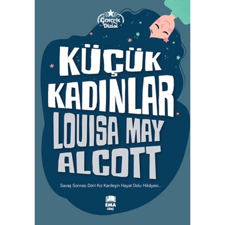 Küçük Kadınlar