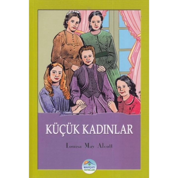 Küçük Kadınlar