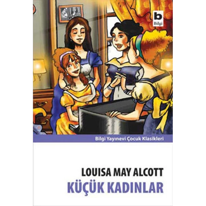 Küçük Kadınlar