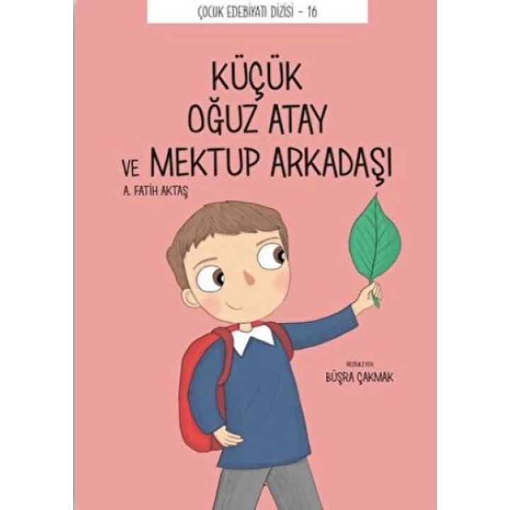 Küçük Oğuz Atay ve Mektup Arkadaşı