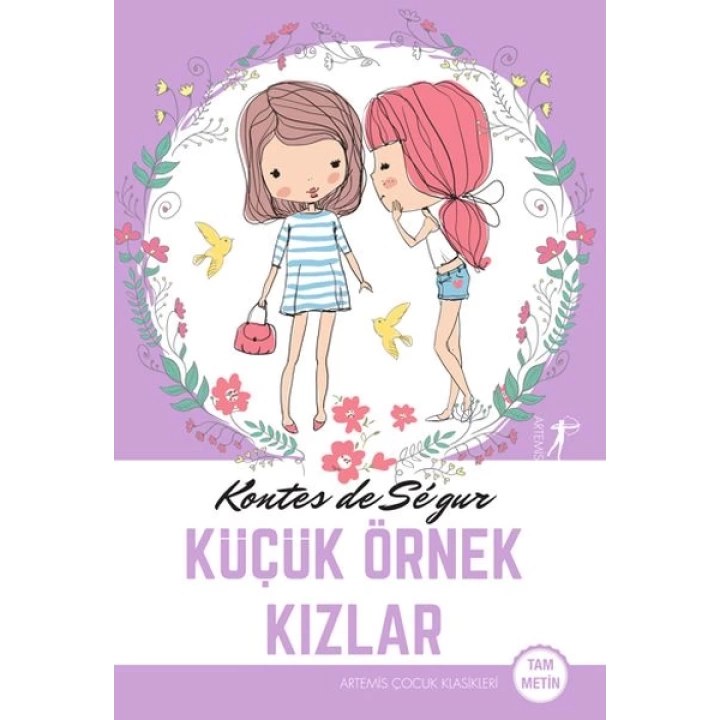 Küçük Örnek Kızlar - Tam Metin